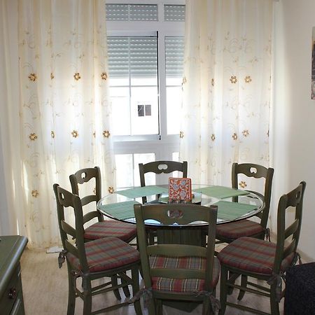 شقة Apartamento Mariposa تورّيفيِخا الغرفة الصورة