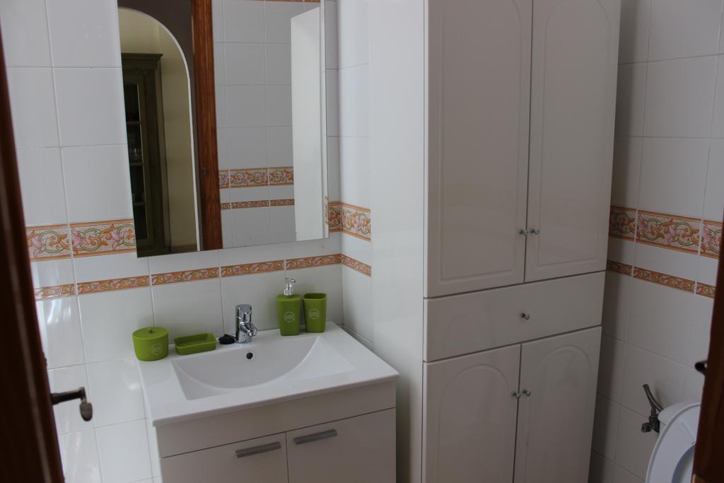 شقة Apartamento Mariposa تورّيفيِخا الغرفة الصورة